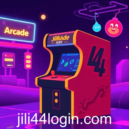 Exploring the Arcade Category: The Rise of Jili44 Login App in the Gaming World