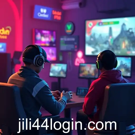 Emerging Trends in Online Gaming Platforms