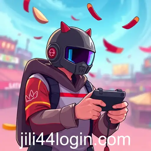 The Evolution and Impact of Jili44 in Online Gaming