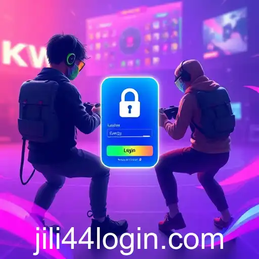 Exploring the Evolution of Jili44