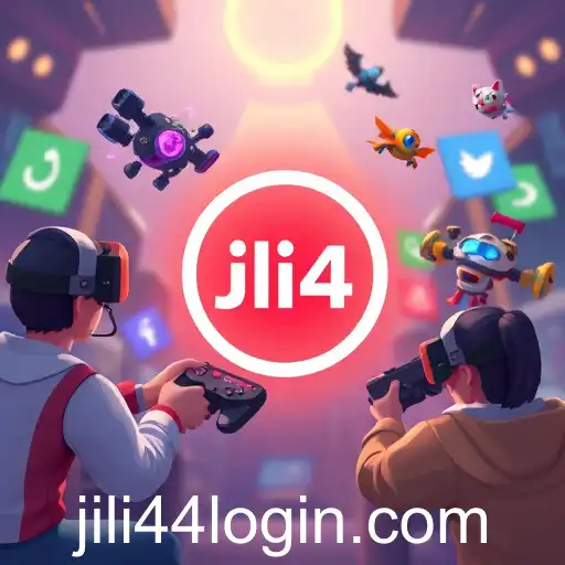 The Evolution of Online Gaming Platforms