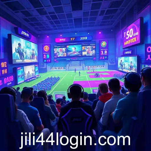 The Rise of Gaming Portals in the Digital Era