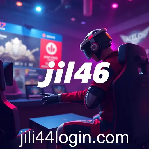 The Rise of Jili44 in the Gaming Universe