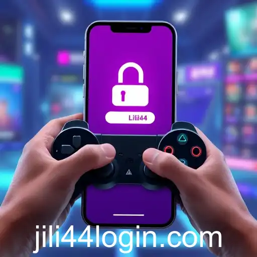 The Evolution of Jili44 Login App