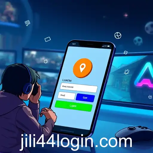Jili44 App Boosts Online Gaming Experience