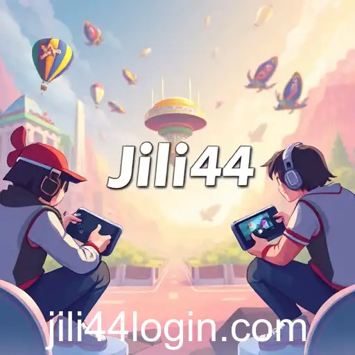 Rise and Popularity of Jili44 Gaming Platform