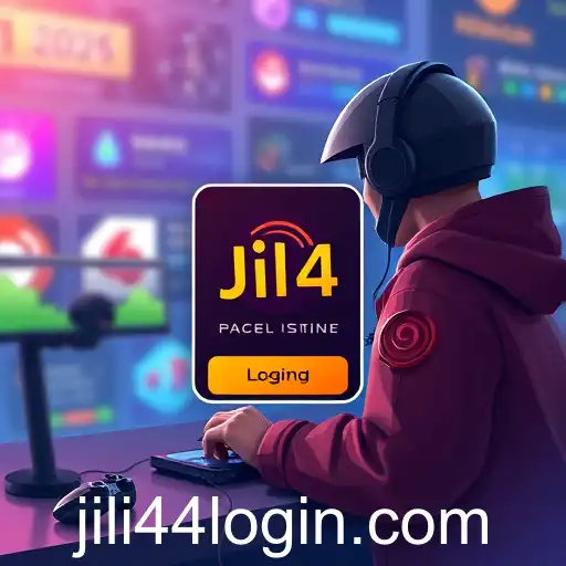 Innovative Trends in Gaming: The Rise of Jili44
