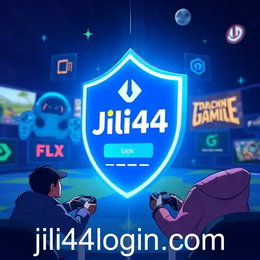 The Rise of Jili44: A New Era in Online Gaming