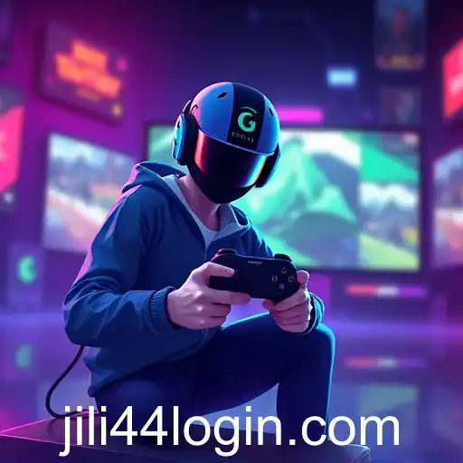 Exploring the Rise of Online Gaming Platforms