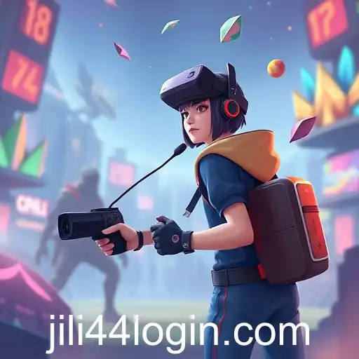 The Rise of Jili44 in Gaming