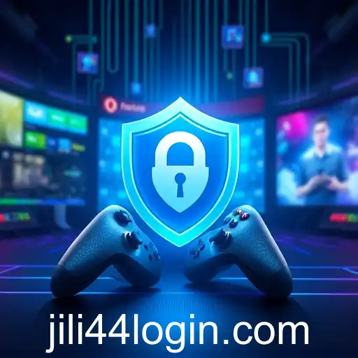 The Rise of Jili44 in Online Gaming