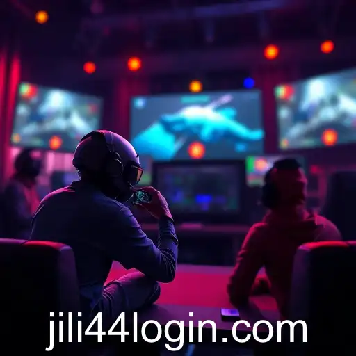 Rising Trends in Online Gaming