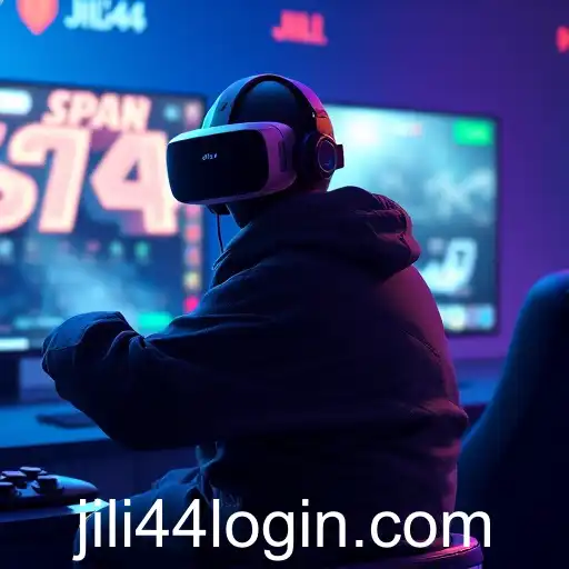 The Surge of Jili44: Transforming Online Gaming