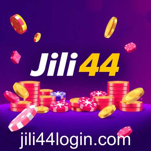 Jili44 login app