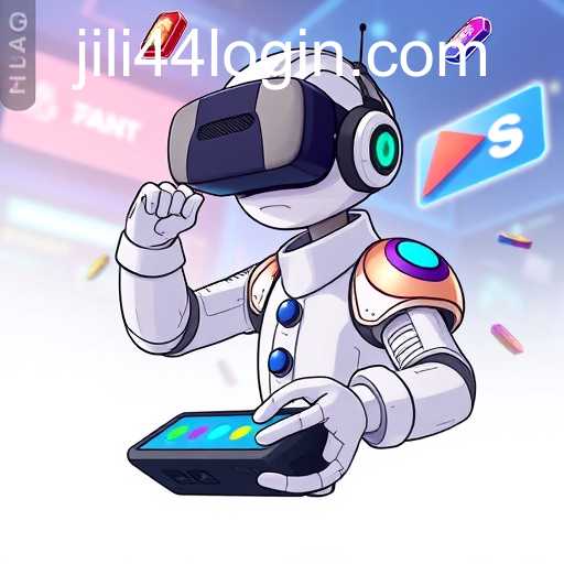 The Digital Transformation in Gaming: Jili44 Leads the Way