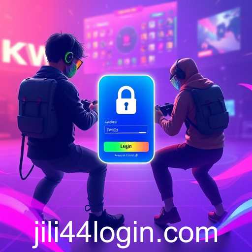 Exploring the Evolution of Jili44