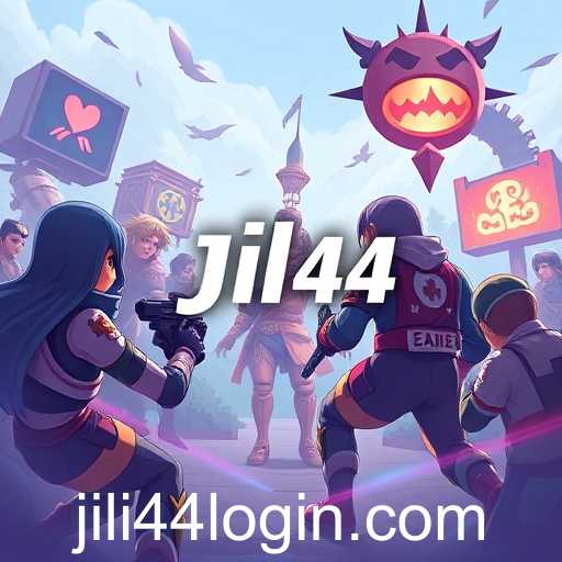 Jili44 login app