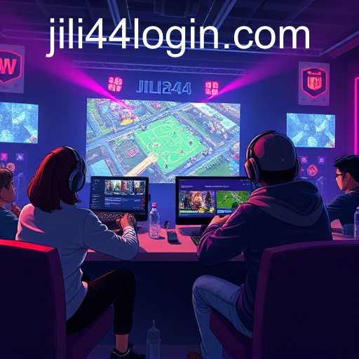 The Impact of Online Gaming Platforms on Digital Engagement