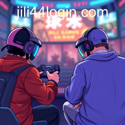 The Rise of Jili44 in the Gaming World
