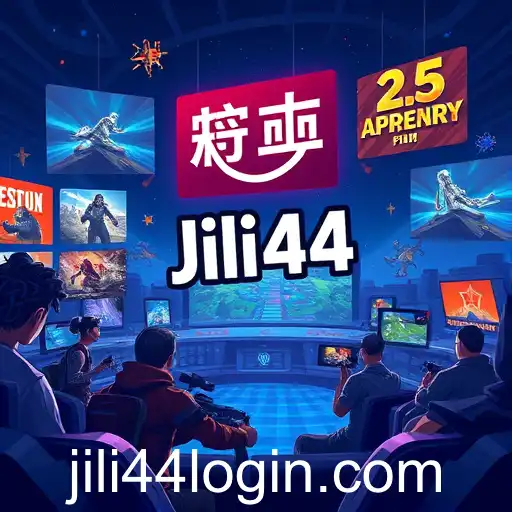 The Rise and Challenges of Jili44 in Gaming