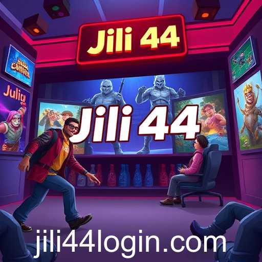 Jili44 Login App Revolutionizes Gaming