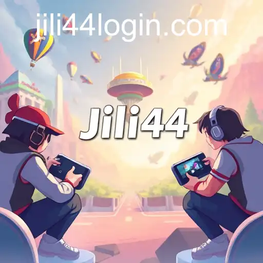 Rise and Popularity of Jili44 Gaming Platform