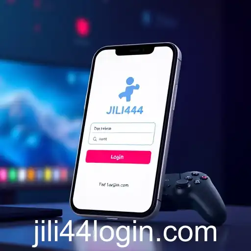 Innovative Trends in Gaming: The Rise of Jili44