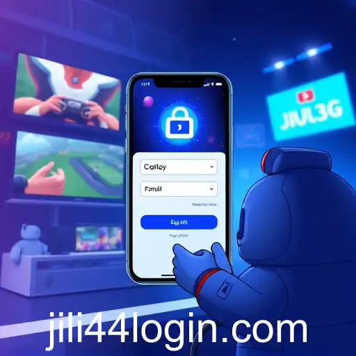 Innovative Developments in Online Gaming Platforms