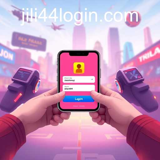 The Rise of Jili44 Login App in 2025