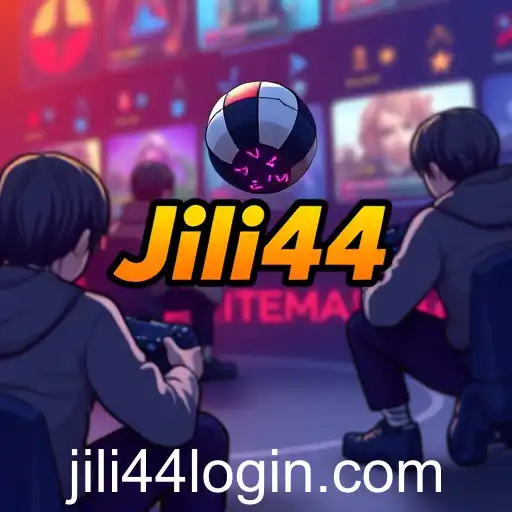 The Rise of Jili44 in Gaming