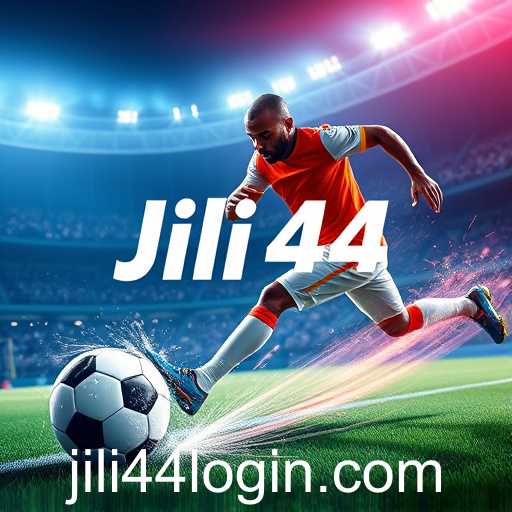 Jili44 login app