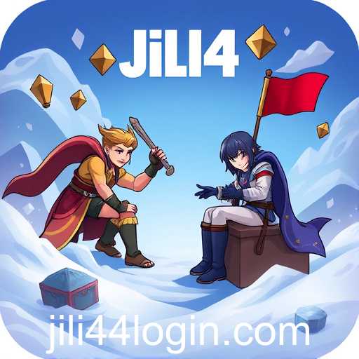 Jili44 login app